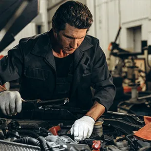 Frank's Transmissions and Auto Repair
