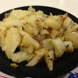 Home Fries