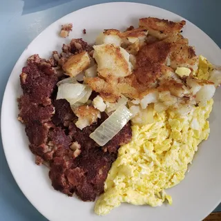 Corned Beef Hash