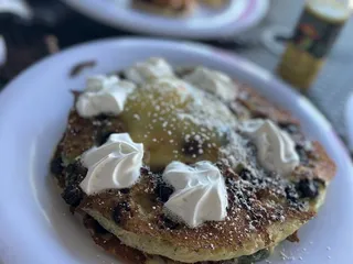 Baja Cafe on Campbell