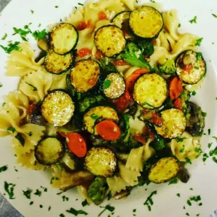 Farfalle alla tony