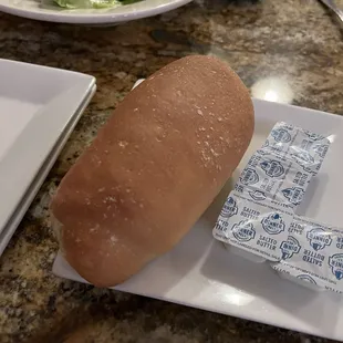 Bread