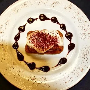 pancakes, food