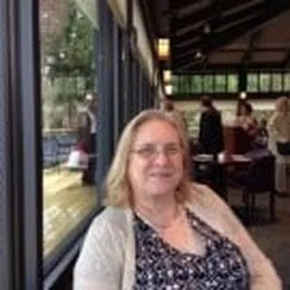 Sharon S.