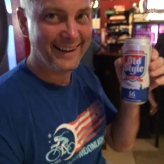 Brian C.