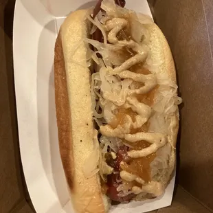 Locavore New York style