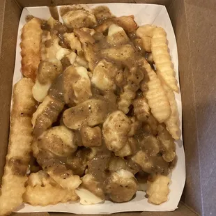 Poutine