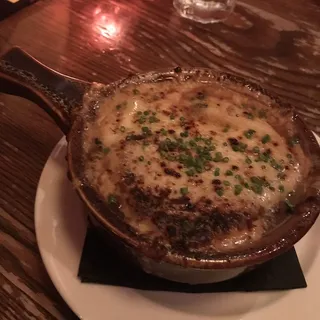 French Onion Soup