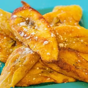 Plantains