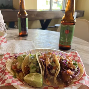 $2 Tuesday tacos