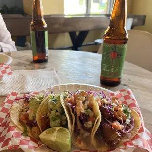 $2 Tuesday tacos