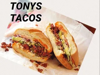Tonys Tacos