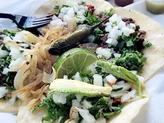 Anthony’s Tacos