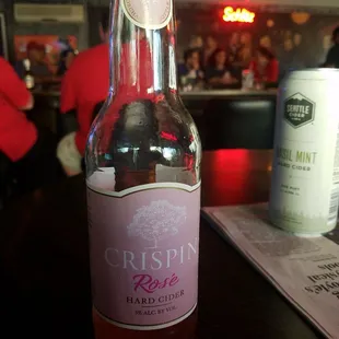 Girl dranks and volleyball