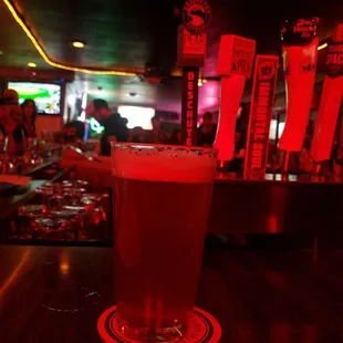 Immortal Soul up in here