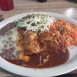 Franky's Restaurant