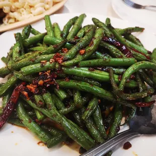 The best beans I've ever had!