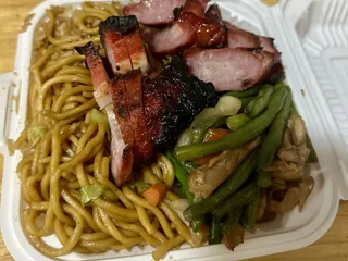 Asia Delight Express Three