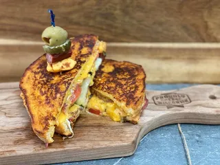 Cedar Valley Cheese Store