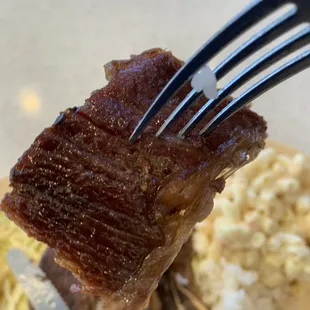 Short ribs