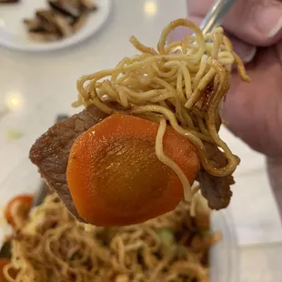 Chow Mein