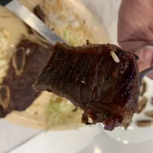 Short Ribs