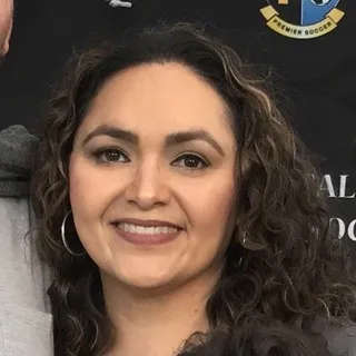 Monica B.
