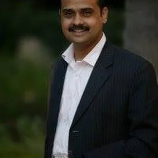 Vivek M.