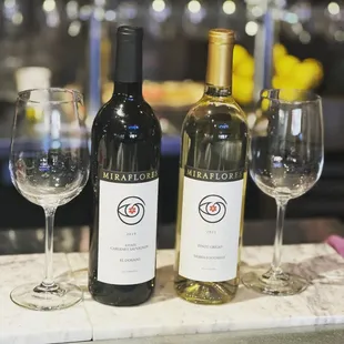 Miraflores Wines