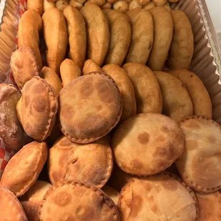 Pastelitos