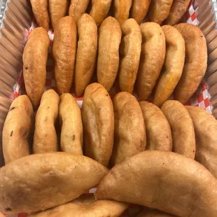 Empanadas