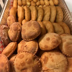 Pastelitos