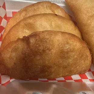 Empanadas