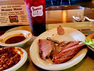 Buster's Texas Style Barbecue