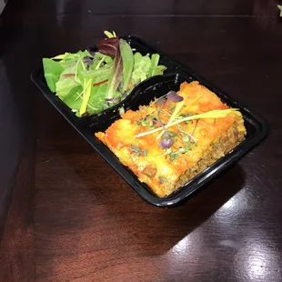 This dish is so delicious one of my husbands favorites