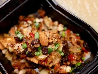 We've Got You Covered