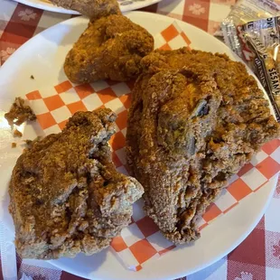 Fried Chicken