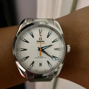 Another strap replacement from Hugo. Thanks.