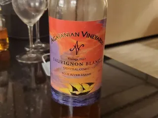 Agajanian Vineyards & Wine Company