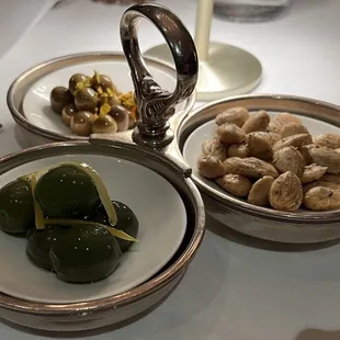 Olives