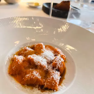 food, pasta