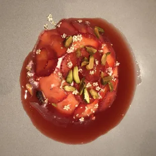 Panna Cotta