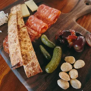 Charcuterie