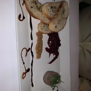 Duck Liver Pate