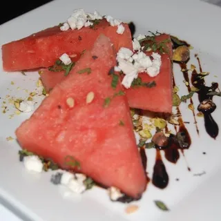 Watermelon Salad