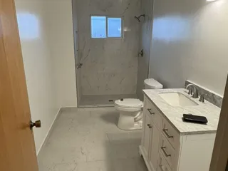 Central Valley Water Restoration