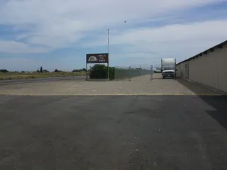 Hwy 33 Egg Ranch