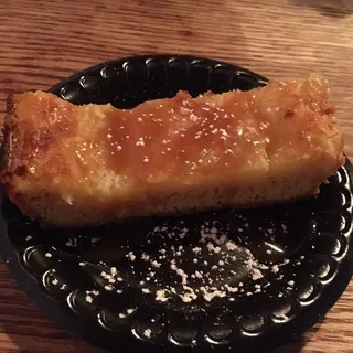 Gooey Butter Cake