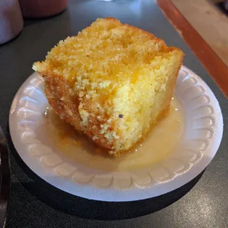 Cornbread