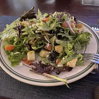 Frashers House Salad